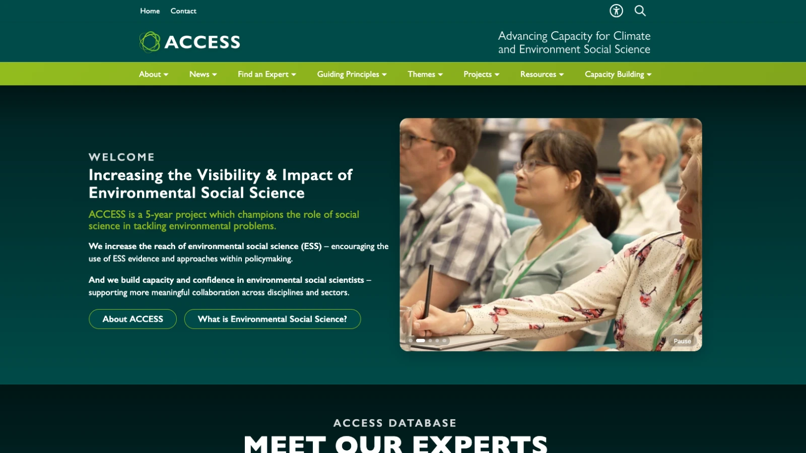 ACCESS