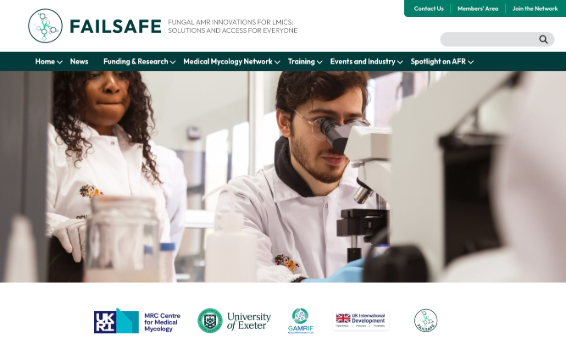 FAILSAFE design